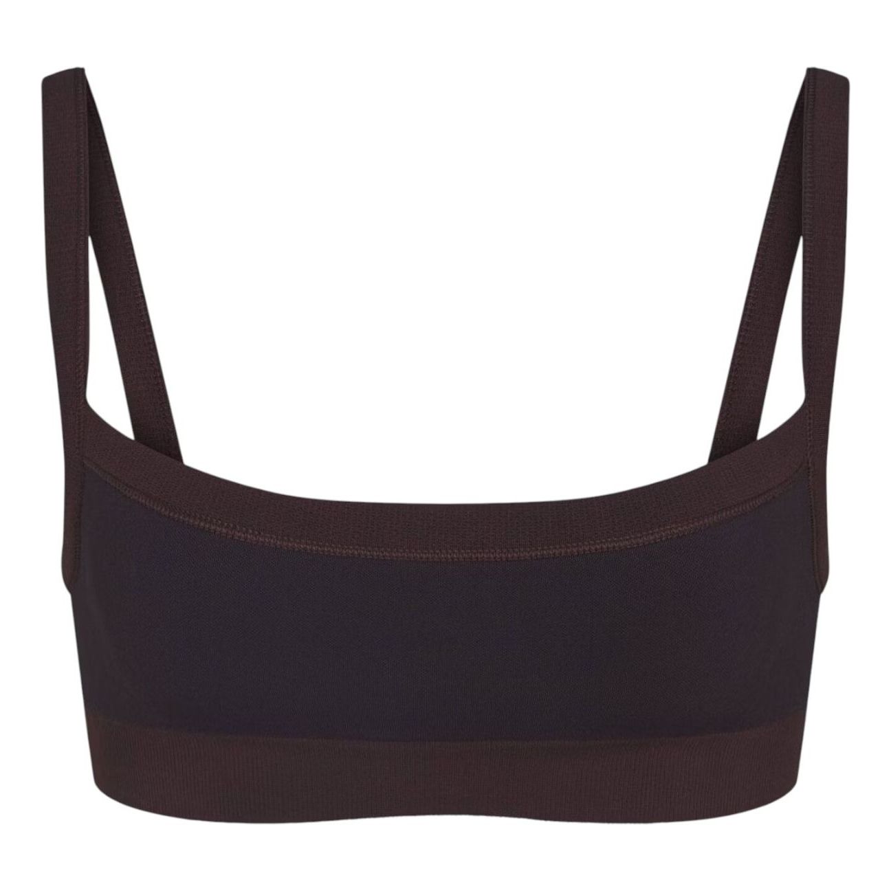 (WMNS) Nike x SKIMS Vintage Seamless Cami Bra 'Phoenix' BRSPT5156W-PHO