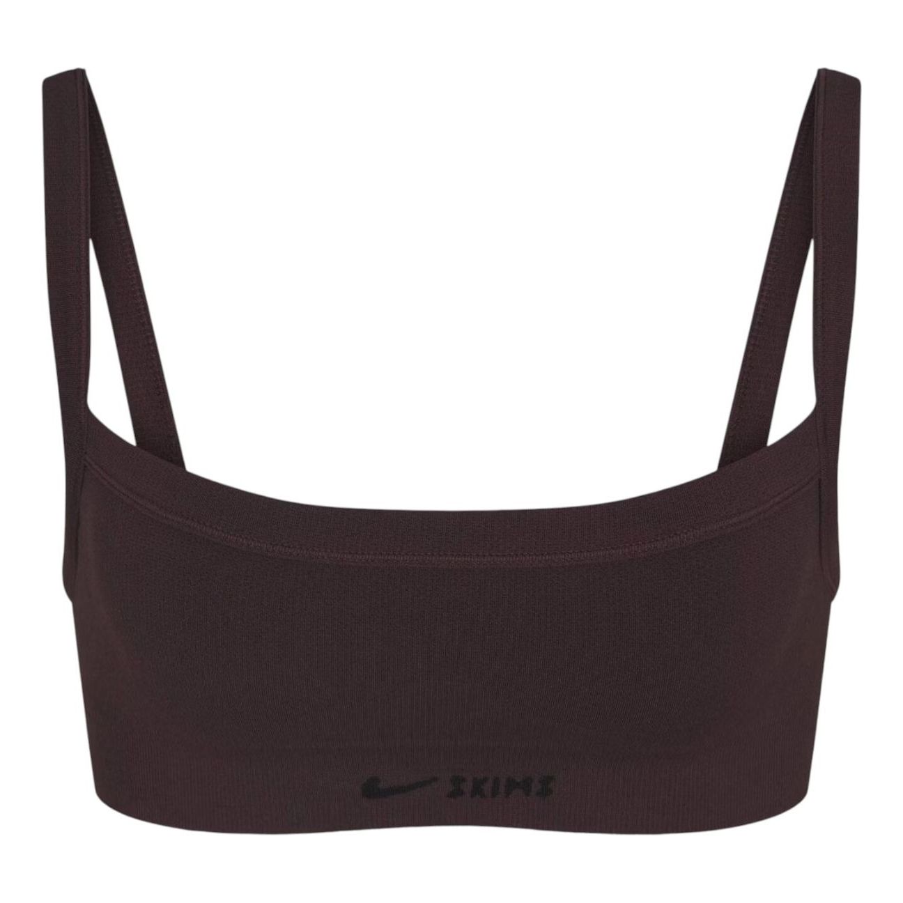 (WMNS) Nike x SKIMS Vintage Seamless Cami Bra 'Phoenix' BRSPT5156W-PHO