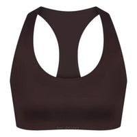 (WMNS) Nike x SKIMS Shine Racerback Bra 'Phoenix' BRSPT7003W-PHO