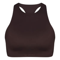 (WMNS) Nike x SKIMS Shine Scoop-Neck Bra 'Phoenix' BRSPT7004W-PHO