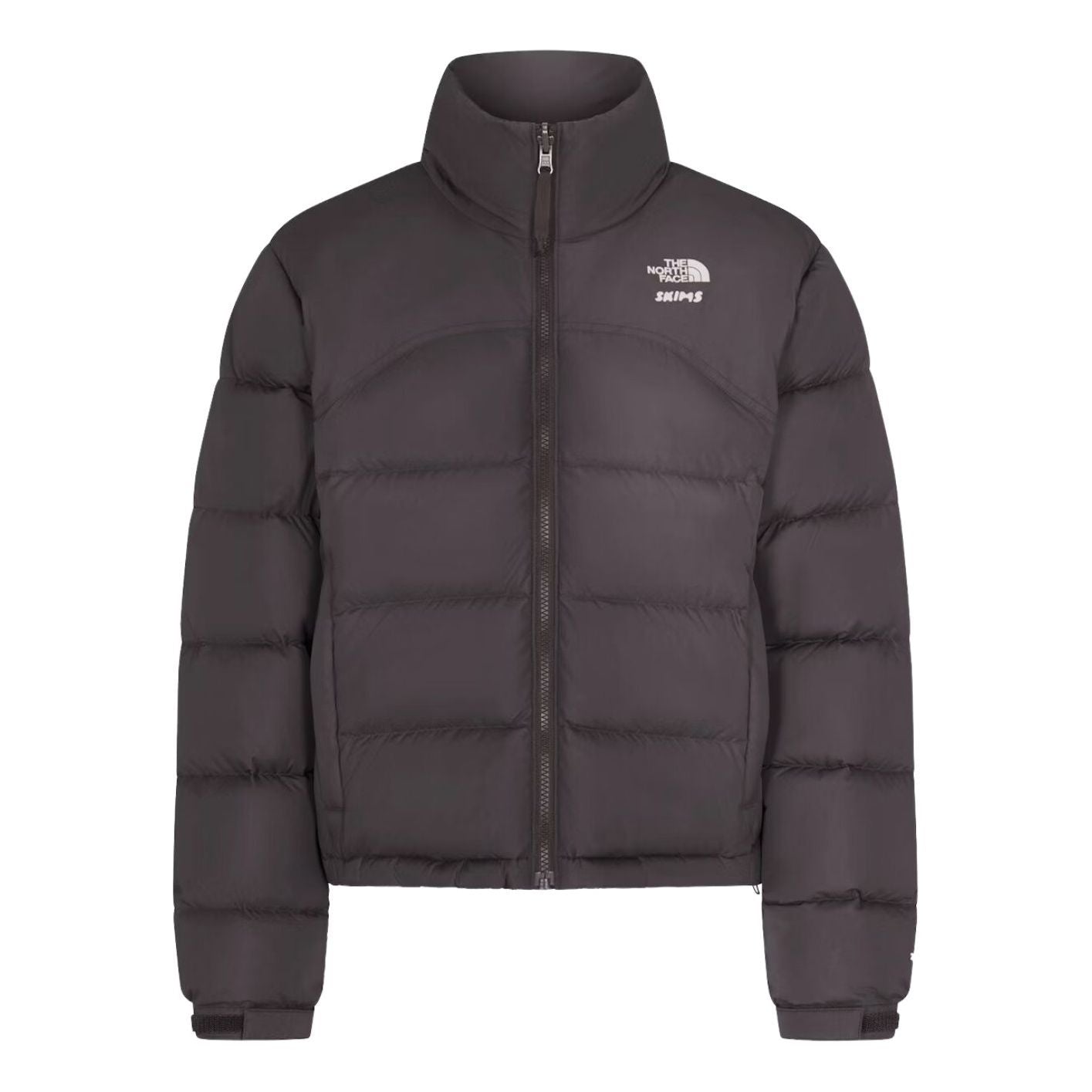 The North Face x SKIMS FW25 2000 Retro Nuptse Jacket 'Phoenix' NF0A82Z5-T7X