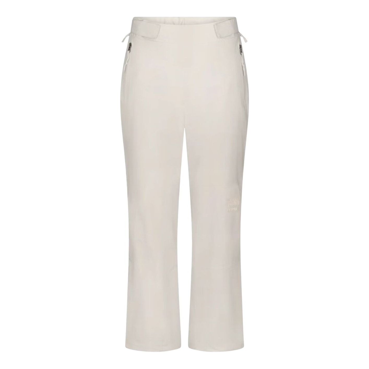 (WMNS) The North Face x SKIMS FW25 Seam Tape Pant 'Bone' NF0A82Z7-I3S