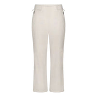 (WMNS) The North Face x SKIMS FW25 Seam Tape Pant 'Bone' NF0A82Z7-I3S