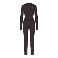 (WMNS) The North Face x SKIMS FW25 Refina BodySuit 'Phoenix' NF0A8EDS-T7X