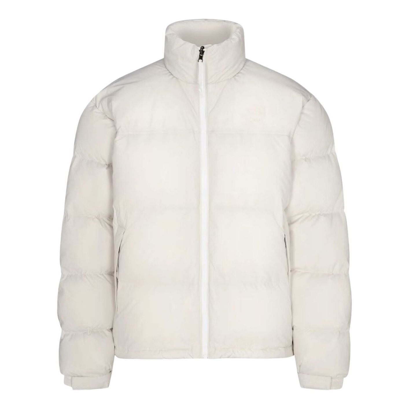 The North Face x SKIMS FW25 1996 Retro Nuptse Jacket 'Bone' NF0A8JJA-I3S