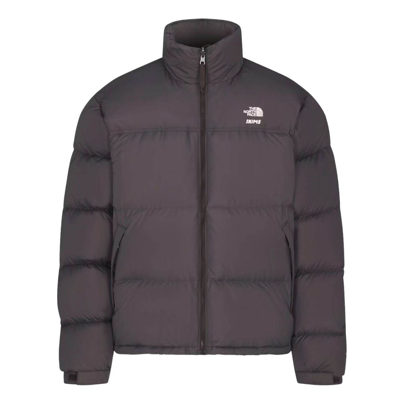 The North Face x SKIMS FW25 1996 Retro Nuptse Jacket 'Phoenix' NF0A8JJA-T7X