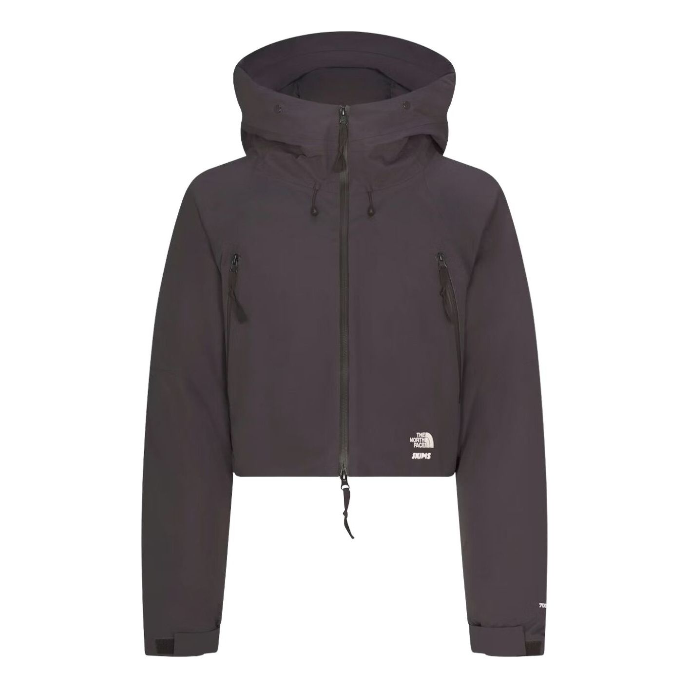 (WMNS) The North Face x SKIMS FW25 Insulated Shell Jacket 'Phoenix' NF0A8JJP-T7X