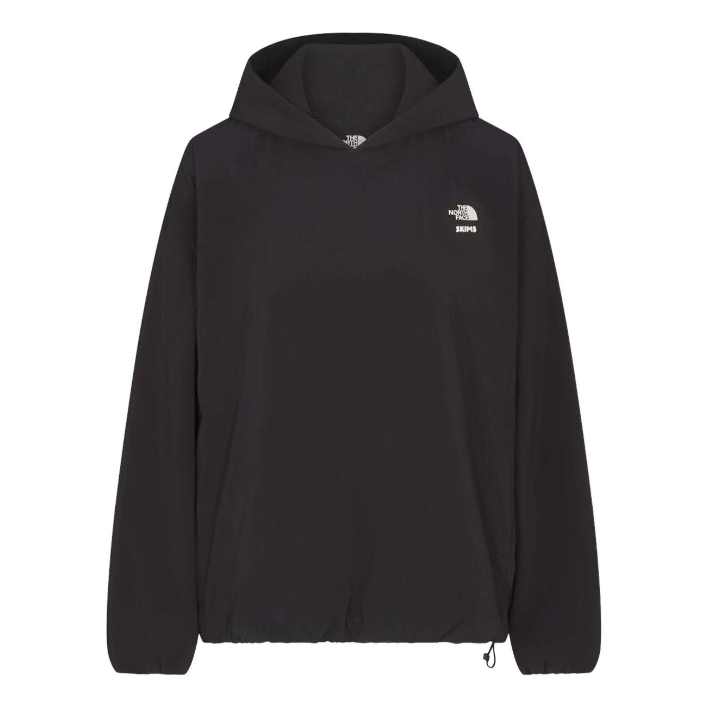 (WMNS) The North Face x SKIMS FW25 Ventrix Hoodie 'Onyx' NF0A8JJS-I3X