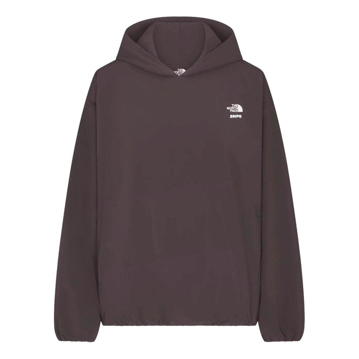 (WMNS) The North Face x SKIMS FW25 Ventrix Hoodie 'Phoenix' NF0A8JJS-T7X