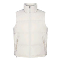 The North Face x SKIMS FW25 1996 Nuptse Vest 'Bone' NF0A8JK0-I3S