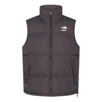 The North Face x SKIMS FW25 1996 Nuptse Vest 'Phoenix' NF0A8JK0-T7X