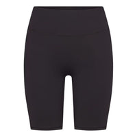 (WMNS) Nike x SKIMS Matte High-Waisted 7" Biker Shorts 'Obsidian' BOBKS7142W-OBD