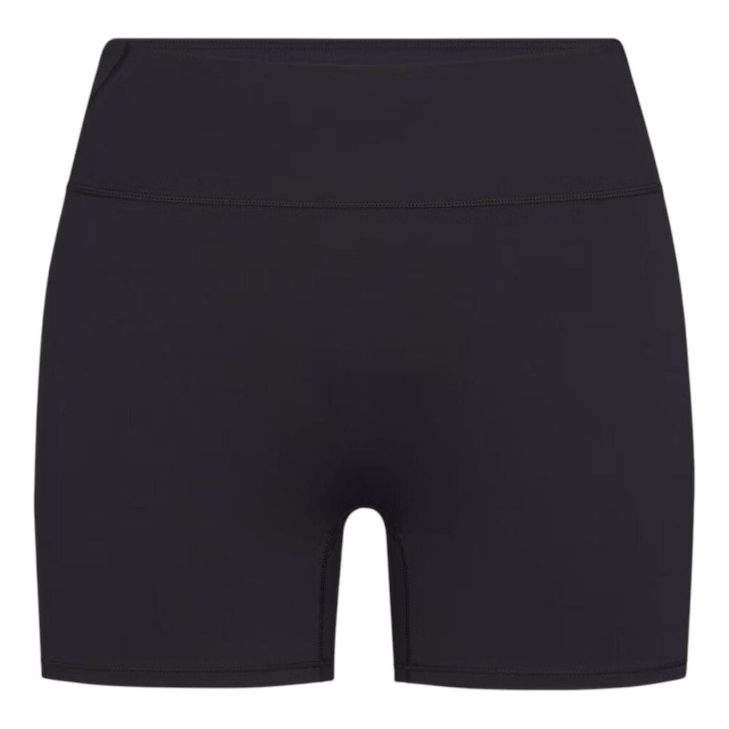 (WMNS) Nike x SKIMS Matte High-Waisted 3" Boyshorts 'Obsidian' BOSHO7163W-OBD