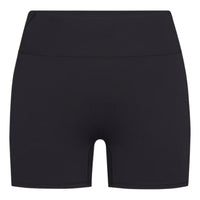 (WMNS) Nike x SKIMS Matte High-Waisted 3" Boyshorts 'Obsidian' BOSHO7163W-OBD