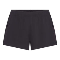 (WMNS) Nike x SKIMS Airy Mini Shorts 'Obsidian' SHSHO8631W-OBD