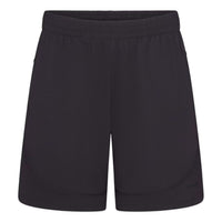 (WMNS) Nike x SKIMS Airy Relaxed Shorts 'Obsidian' SHSHO8632W-OBD