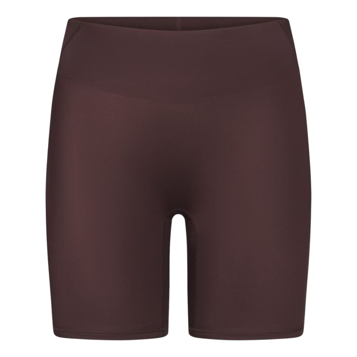 (WMNS) Nike x SKIMS Shine High-Waisted 5" Biker Shorts 'Phoenix' SHSHO8806W-PHO