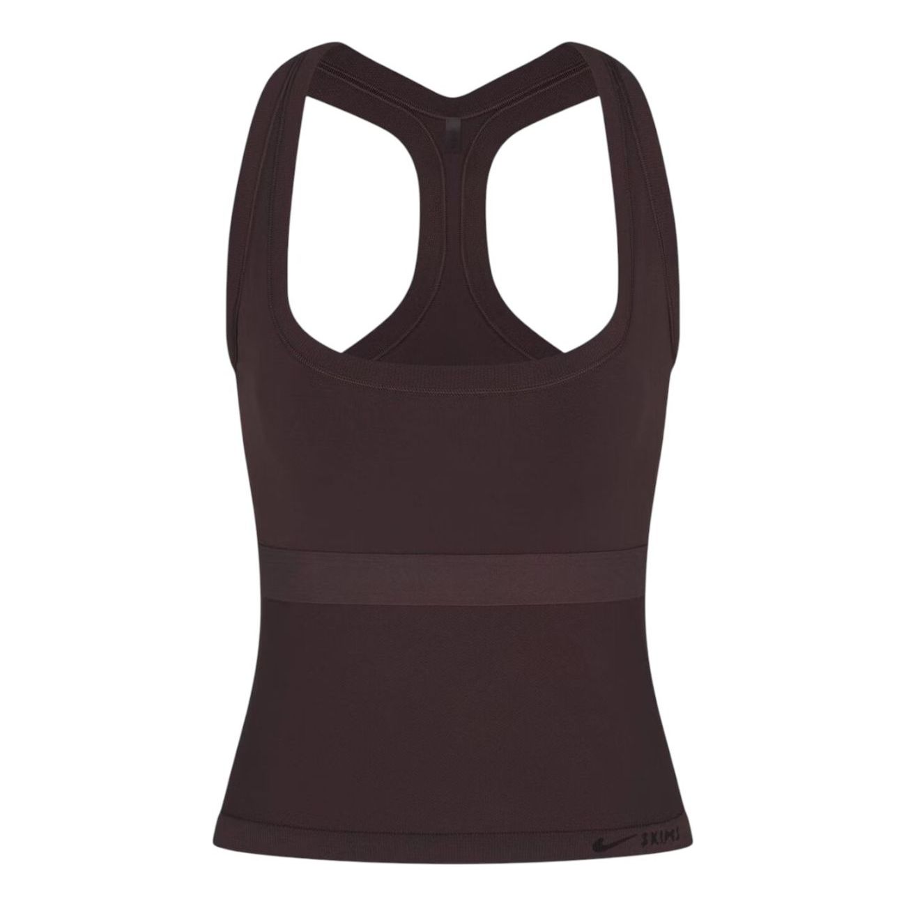 (WMNS) Nike x SKIMS Vintage Seamless Racerback Tank 'Phoenix' TPTNK5160W-PHO