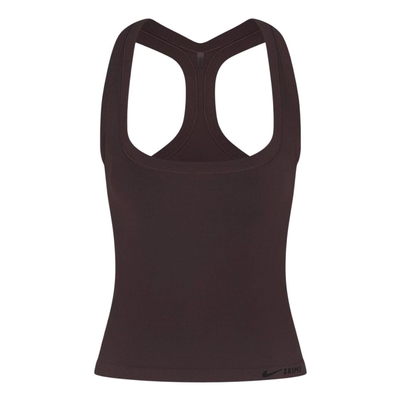 (WMNS) Nike x SKIMS Vintage Seamless Racerback Tank 'Phoenix' TPTNK5160W-PHO