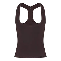 (WMNS) Nike x SKIMS Vintage Seamless Racerback Tank 'Phoenix' TPTNK5160W-PHO