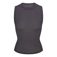 (WMNS) Nike x SKIMS Weightless Layers Sleeveless Top 'Lead' TPTNK6050W-LED