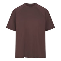 (WMNS) Nike x SKIMS Airy Oversized T-Shirt 'Dark Sepia' TPTSH2742-DSP