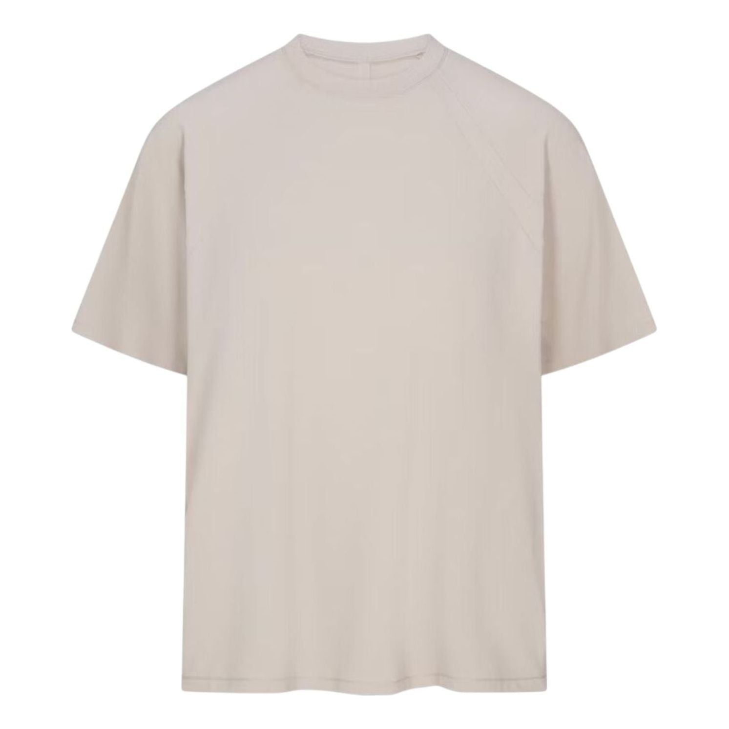 (WMNS) Nike x SKIMS Airy Oversized T-Shirt 'Stone' TPTSH2742-STO