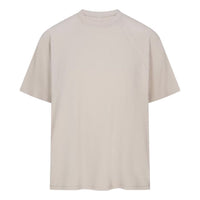 (WMNS) Nike x SKIMS Airy Oversized T-Shirt 'Stone' TPTSH2742-STO