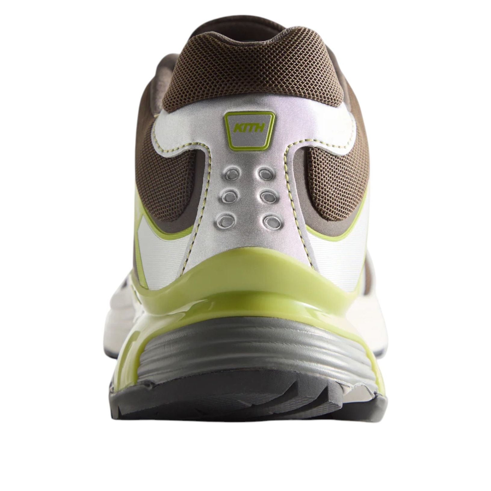 SALOMON x Kith XT-Whisper 'Delicioso Dark Citron' 479049