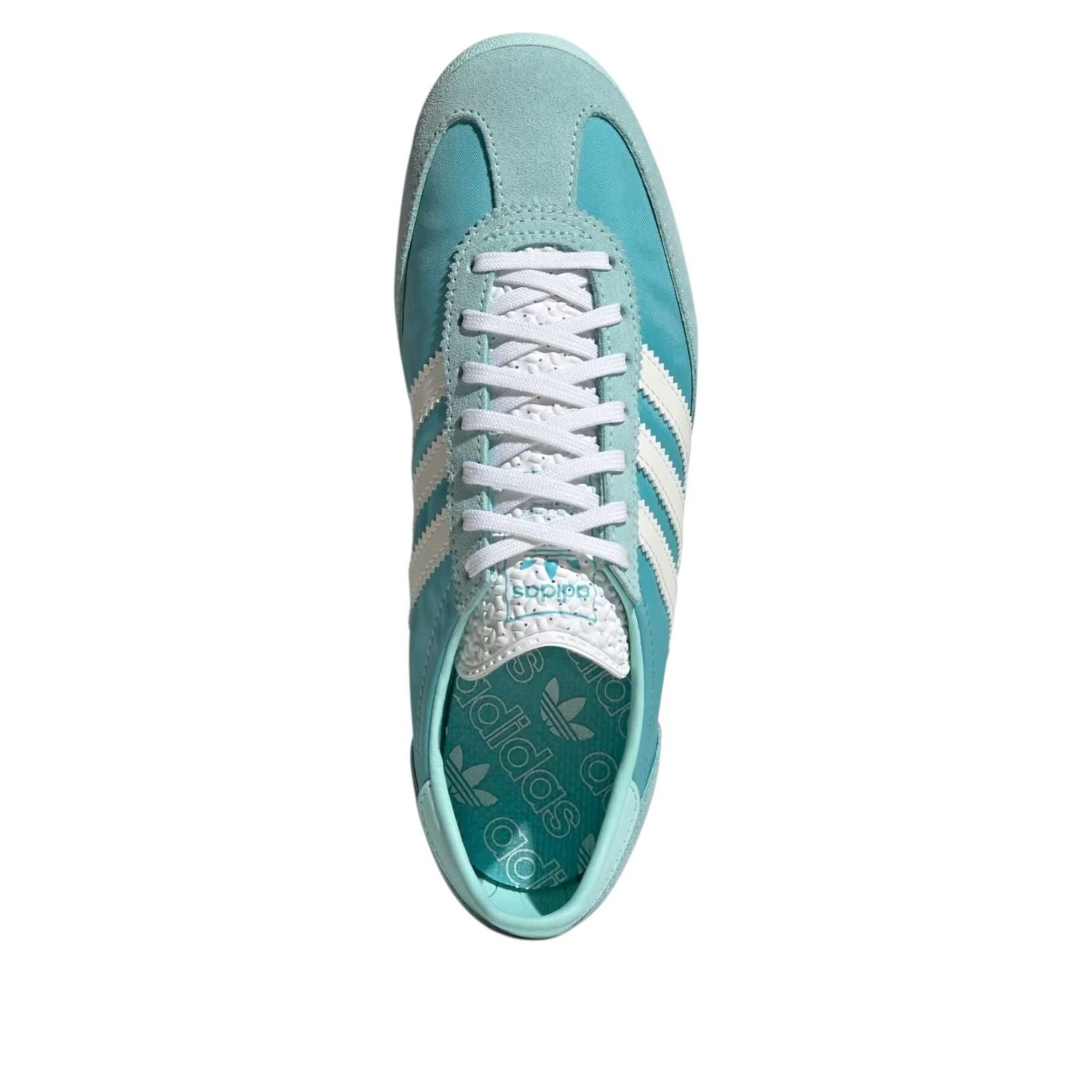 (WMNS) adidas  SL 72 OG 'Easy Mint' JI0199
