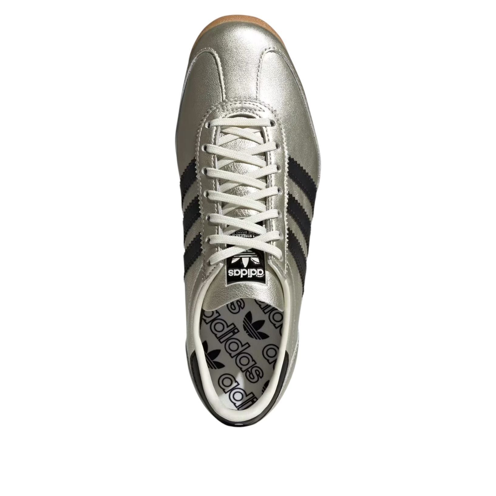 (WMNS) adidas SL 72 OG 'Off-White Black Gum' JS3978