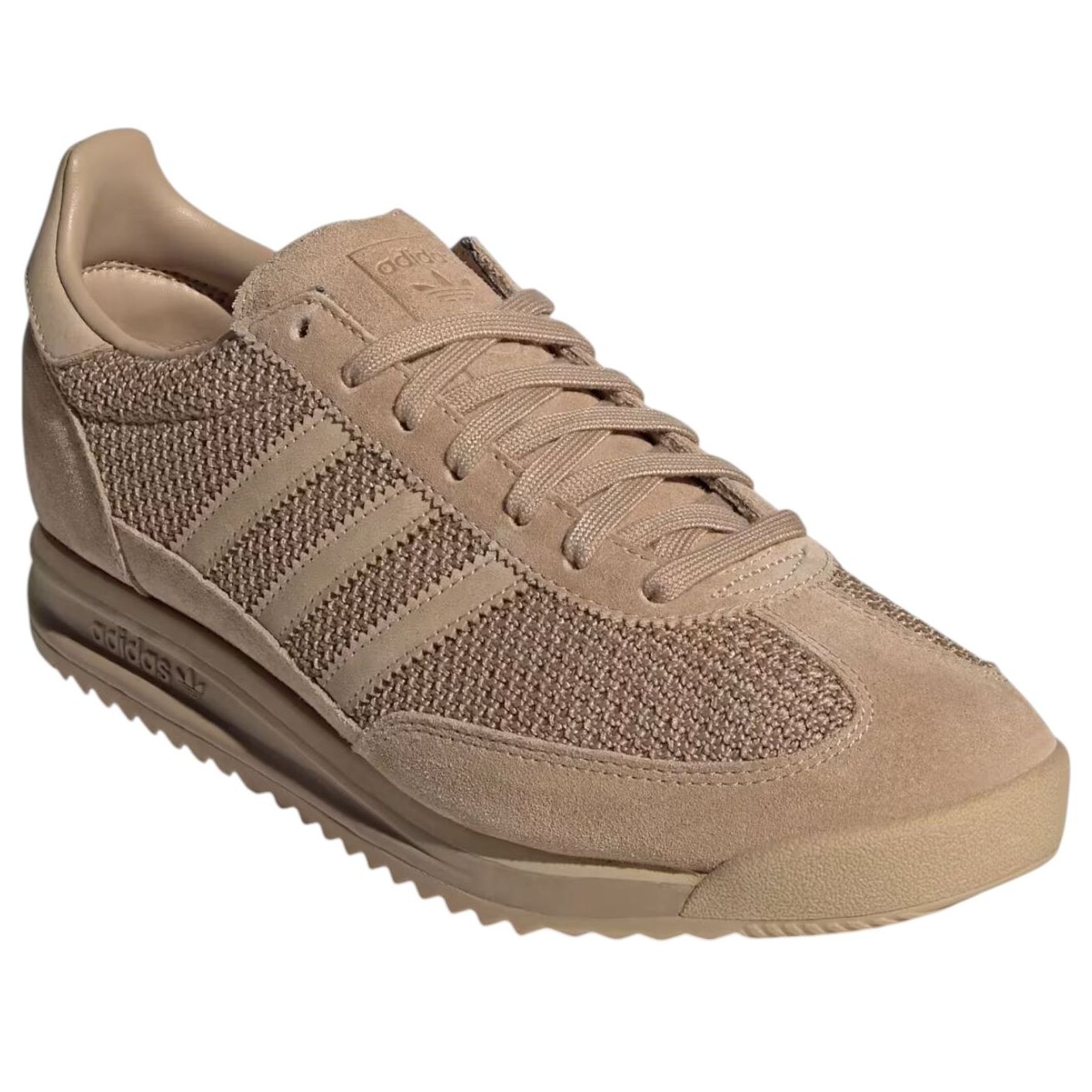 adidas SL 72 RS 'Warm Sandstone Magic Beige' JH5104