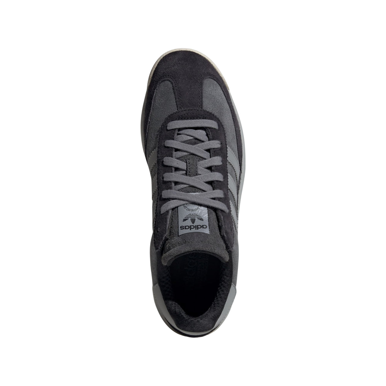 adidas SL 72 RS 'Grey Core Black' IH5633