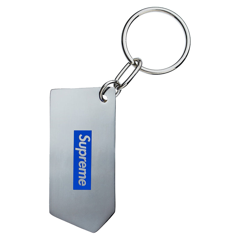 Supreme Payphone Keychain SP-FW18A17-BL