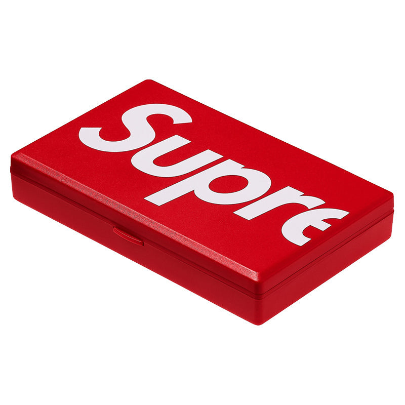 Supreme AWS Max-700 Digital Scale SP-FW18A19-RD