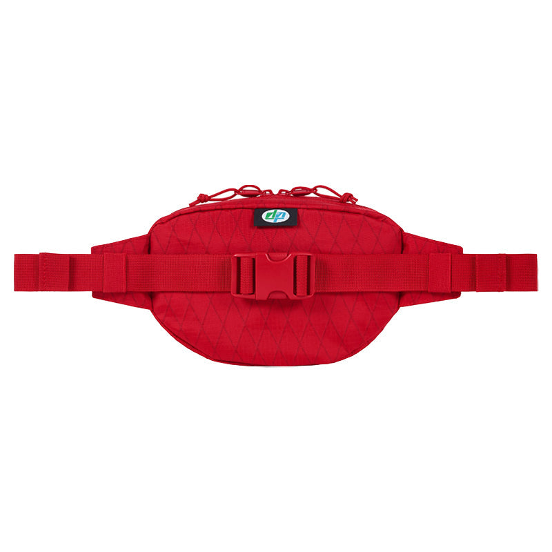 Supreme Waist Bag SP-FW18B11-RD