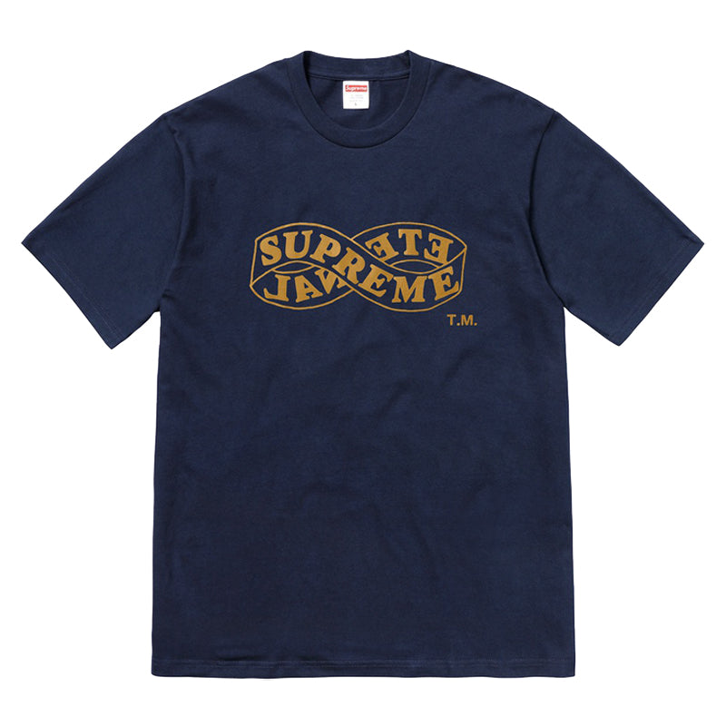 Supreme Eternal Tee (FW18) SP-FW18T21-NY