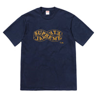 Supreme Eternal Tee (FW18) SP-FW18T21-NY