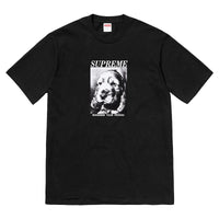 Supreme Remember Tee SP-FW18T45-BK