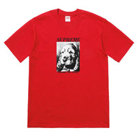 Supreme Remember Tee SP-FW18T45-RD