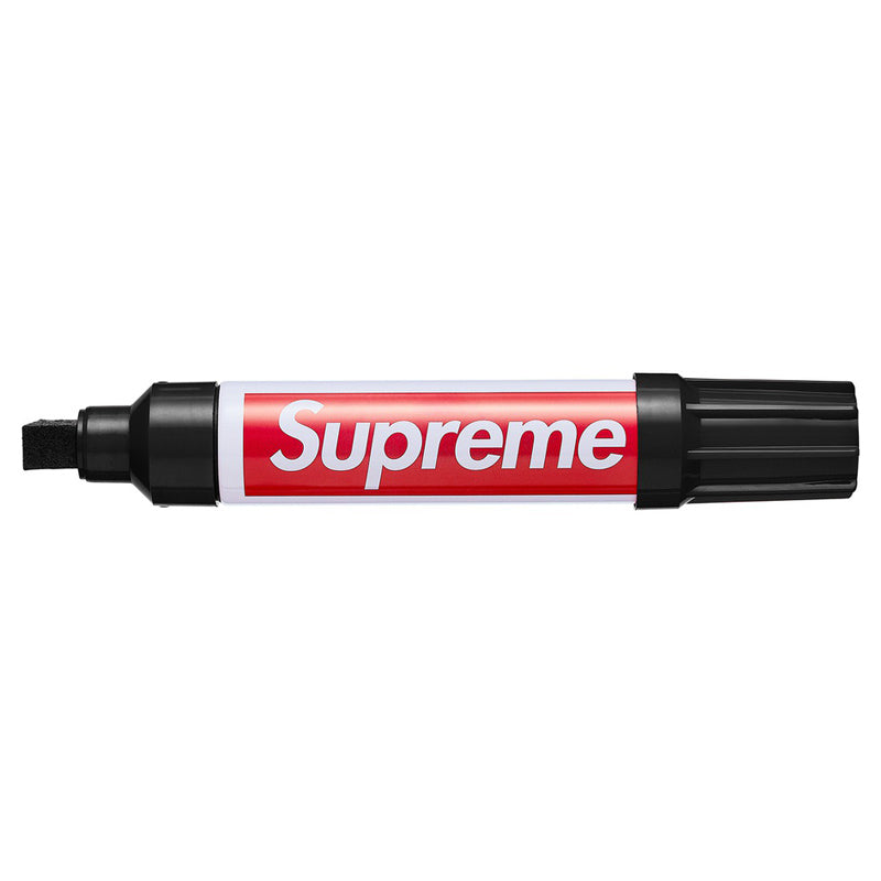 Supreme Pilot Marker SP-SC661BLK