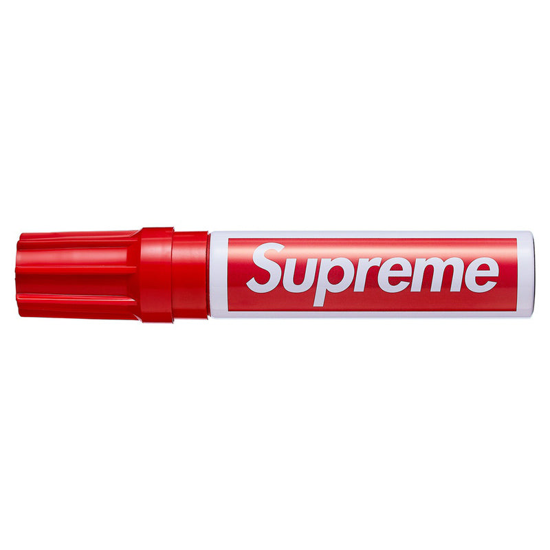 Supreme Pilot Marker SP-SC661RED