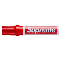 Supreme Pilot Marker SP-SC661RED