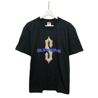 Supreme Diamonds Tee SP-SS18T32-BK