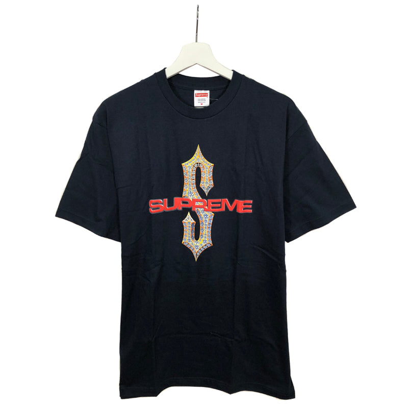 Supreme Diamonds Tee SP-SS18T32-NV