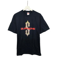 Supreme Diamonds Tee SP-SS18T32-NV