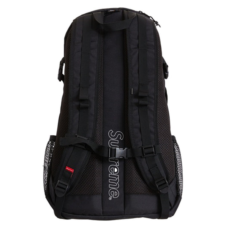 Supreme SS20 Backpack SP-SS20B4-BK