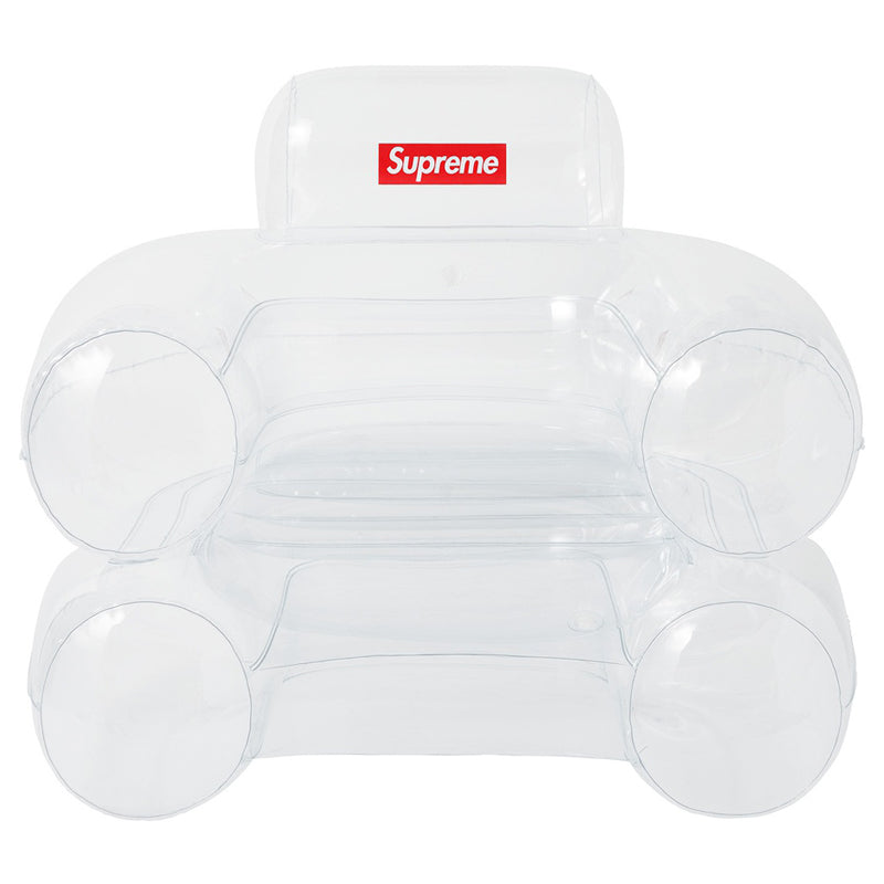 Supreme Inflatable Chair SP-SSKC14-CL