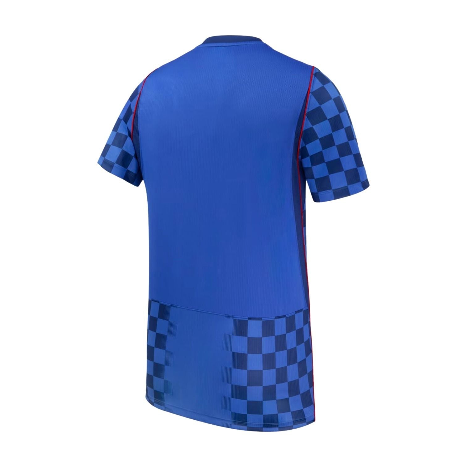 Nike Croatia 2026 Stadium Away Dri-FIT Jersey 'Deep Royal Blue' P35057J0693-DRB