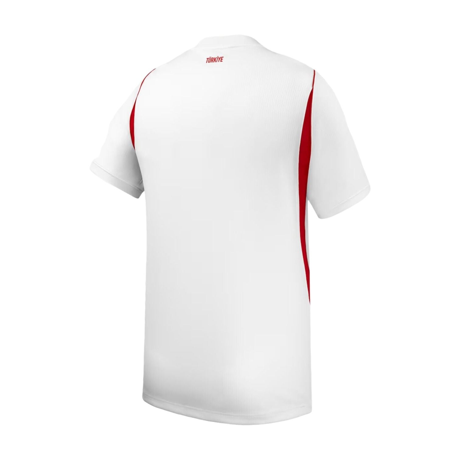 Nike Turkey 2026 Stadium Away Dri-FIT Jersey 'White' P35068J0704-WHT